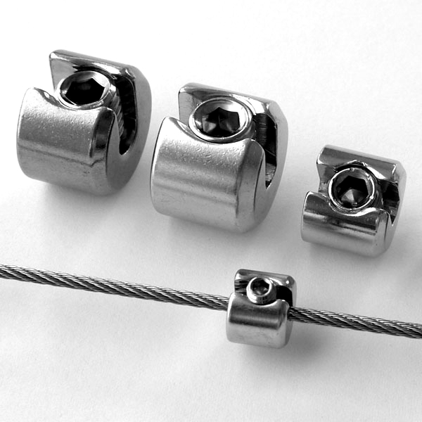 Зажимы для сосков Evolved Eve's, серебристые AE-NC-7755-2 - Evolved - Зажимы для сосков - Купить