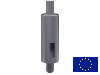 Gewinde FIX | INOX MICROsystem