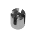 Kreuzklemme