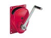 Seilwinde, 300Kg und 500Kg, EN 13157 und BGV D8