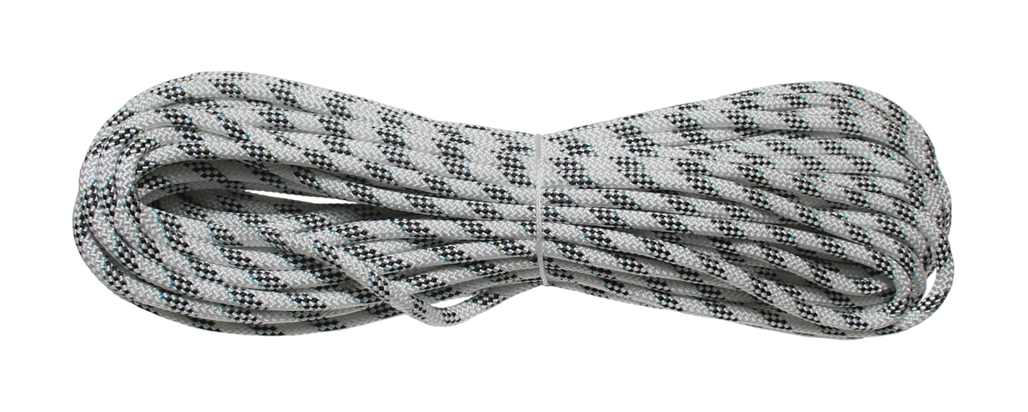 Herkules, Weiß-Schwarz, 6mm, 23m LIRRE486