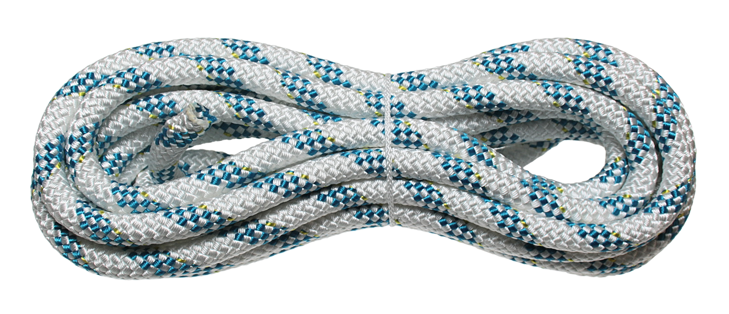 Herkules, Weiß-Blau, 14mm, 8m LIRRE488