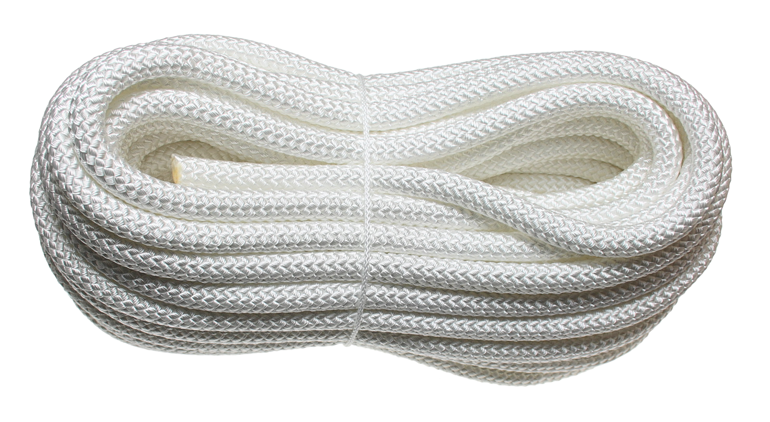 Herkules, Weiß, 14mm, 25m LIRRE489