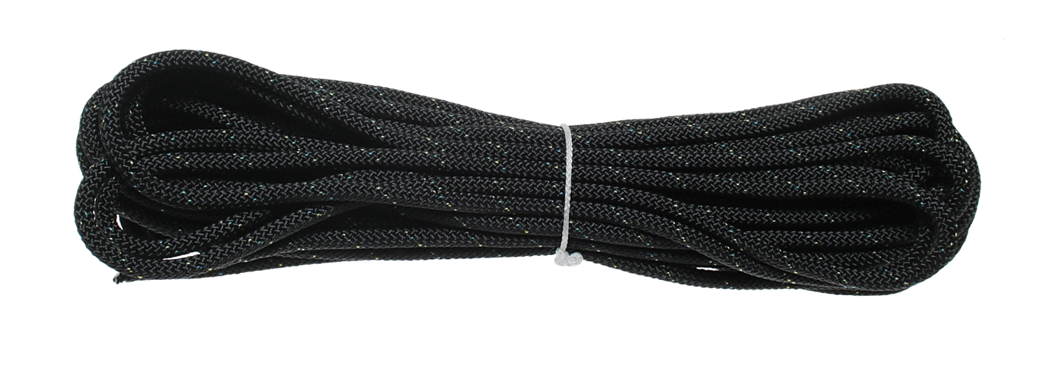 Herkules Color, Schwarz, 6mm, 14m LIRRE491