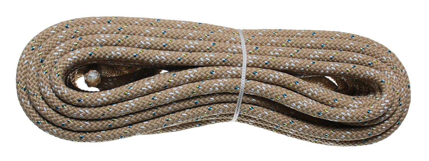Herkules Color, Beige, 12mm, 18m LIRRE497
