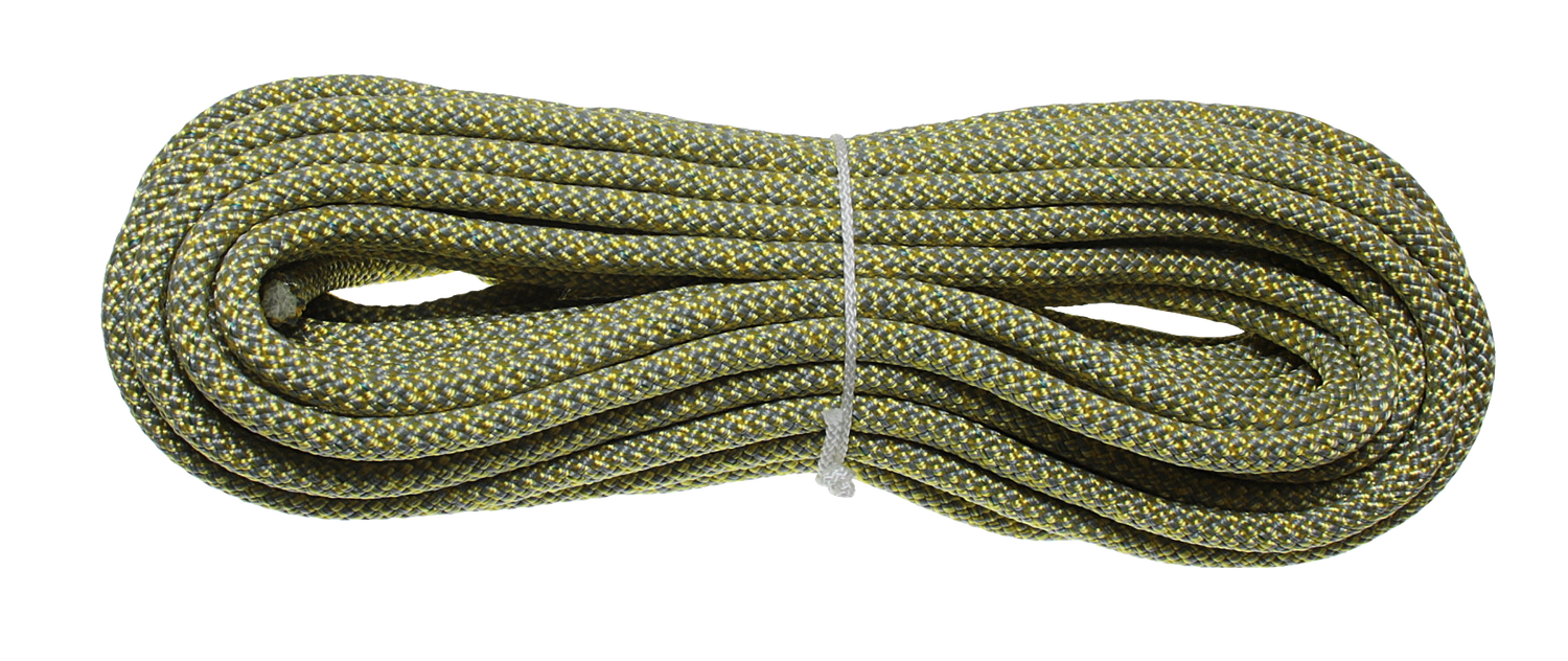 Herkules Vision, Silber-Gelb, 10mm, 20m LIRRE498