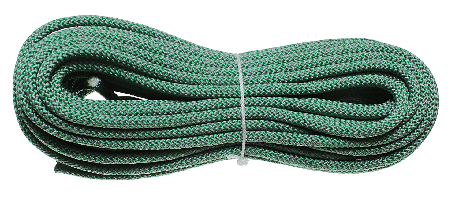 Herkules Vision, Silber-Grün, 10mm, 31m LIRRE499