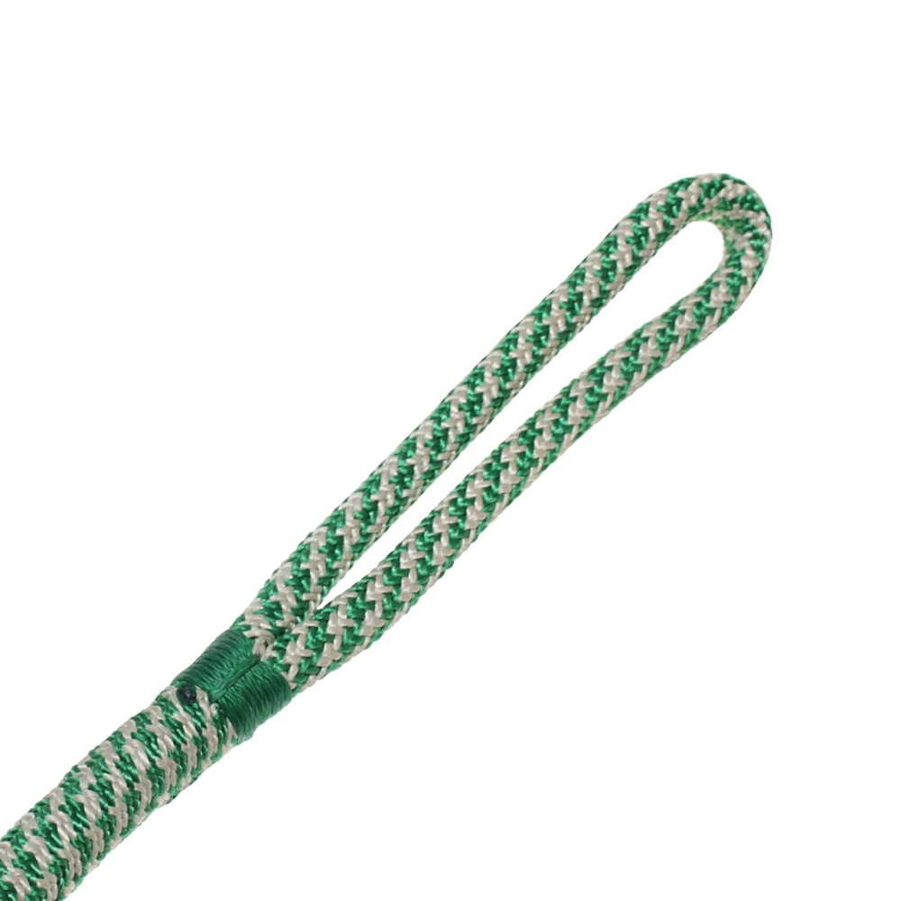 Fällhilfeseil 12mm, 15m Fällhilfeseil