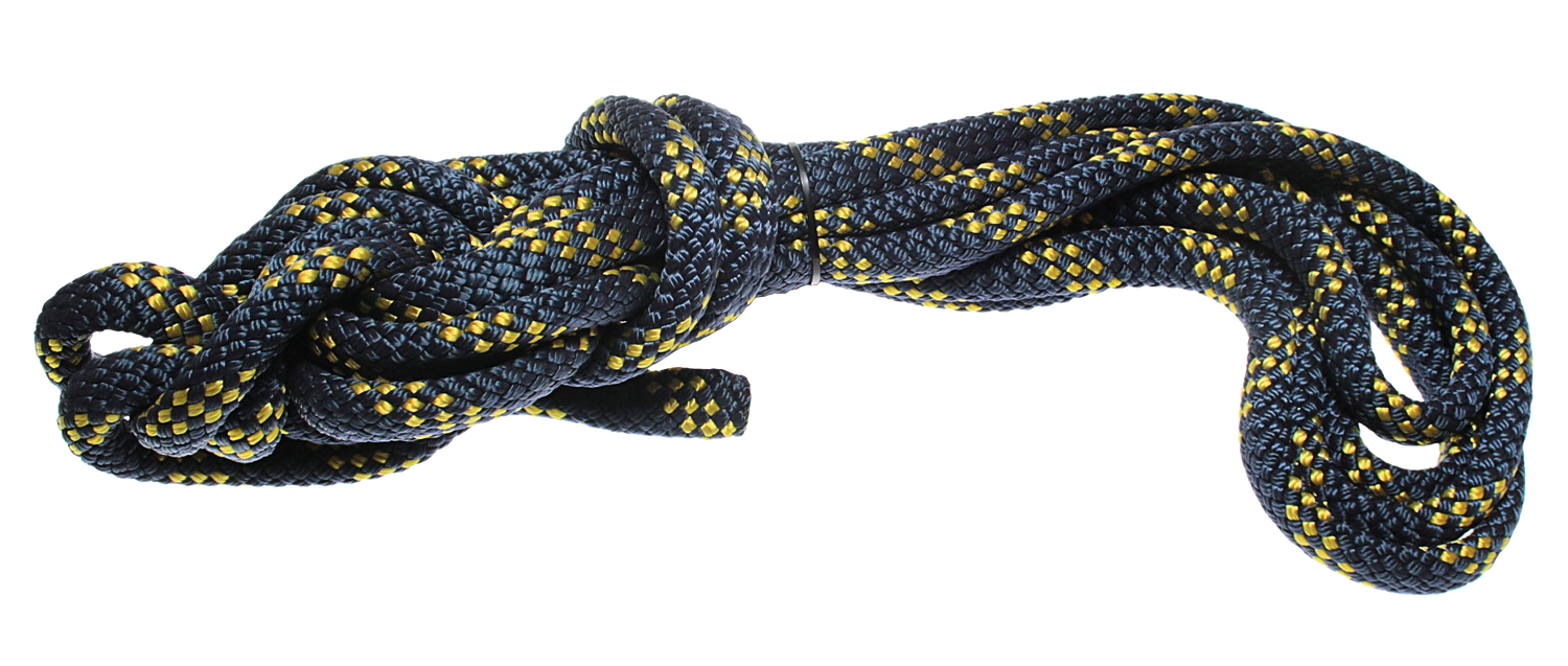 Handy-Elastic, Marine-Gelb, 14mm, 6m