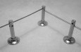 Wandhalterung WH95 mit Drahtseil